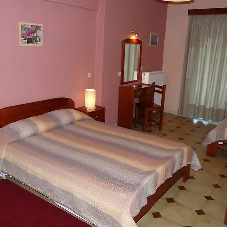 Hotell Aretoysa 4*