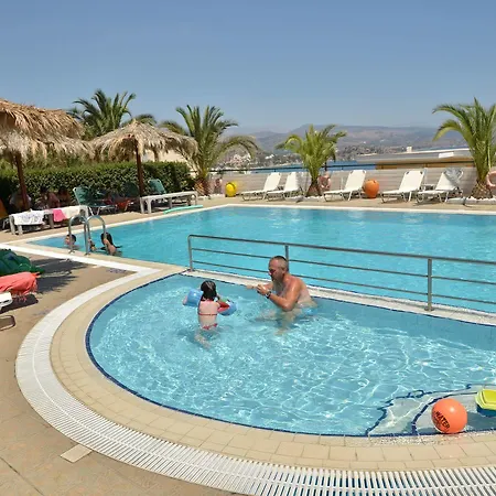 Aretoysa 4* Tolón