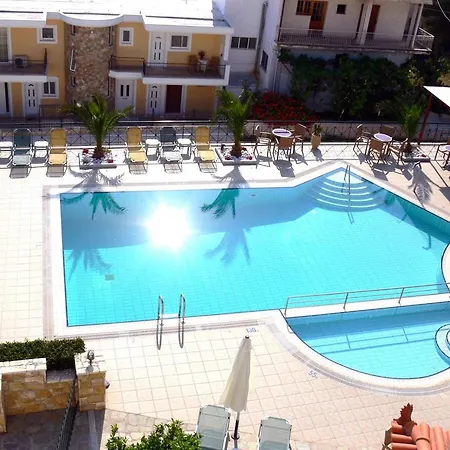 Hotel Aretoysa
