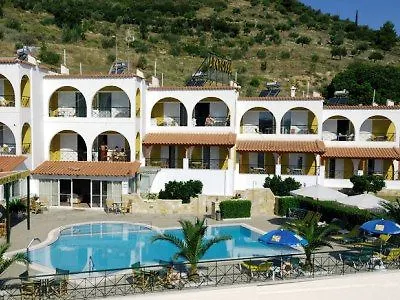 Aretoysa 4*