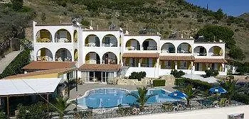 Aretoysa 4*