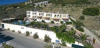 Hotel Aretoysa Tolo