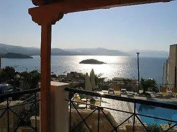 Hotel Aretoysa 4*