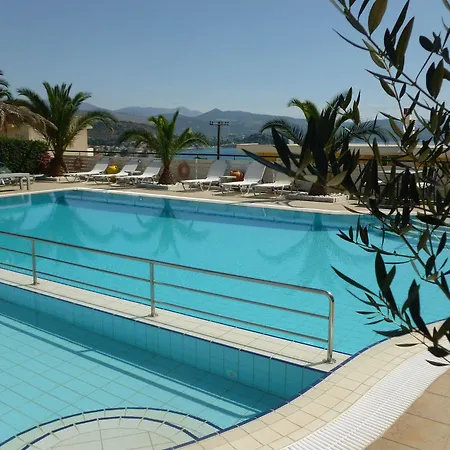 Hotel Aretoysa Tolo