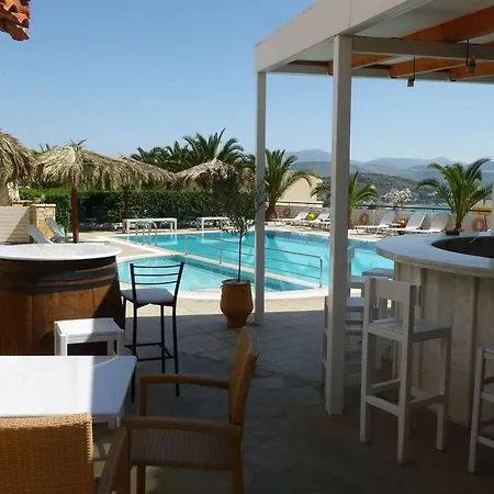 Aretoysa Hotel