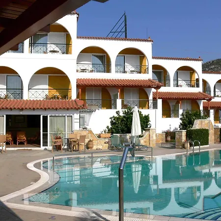 Aretoysa Hotel