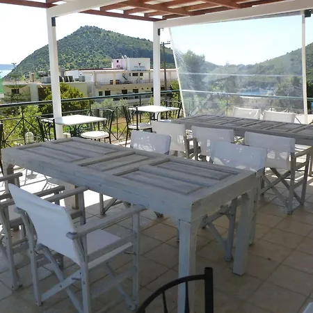 Aretoysa 4* Tolo