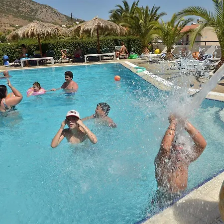 Hotel Aretoysa