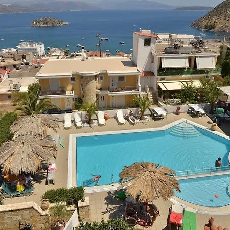 Hotel Aretoysa Tolo
