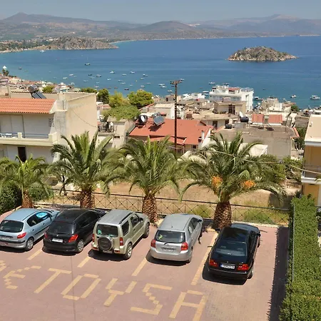 Aretoysa Tolo