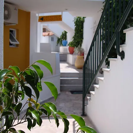 Hotel Aretoysa 4*