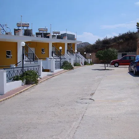 Aretoysa Hotel